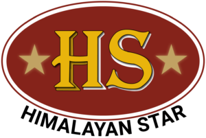 Himalayan Star
