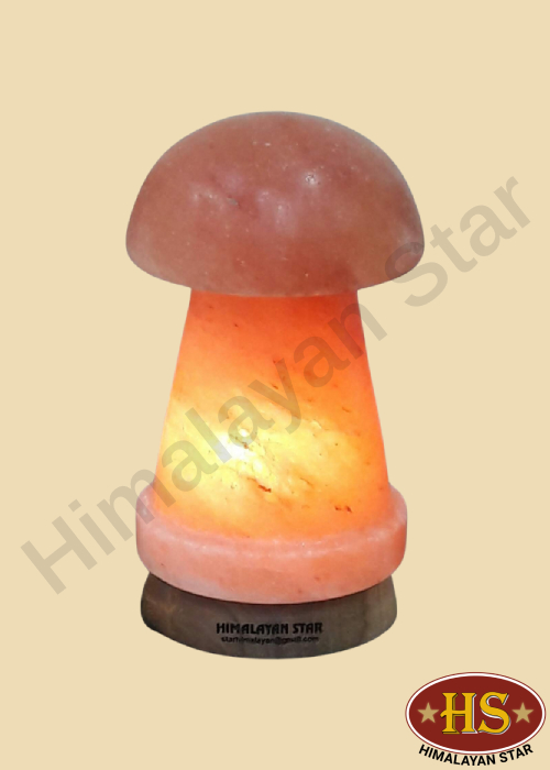 Himalayan Star