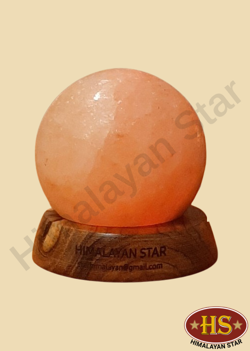Himalayan Star