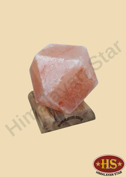Himalayan Star