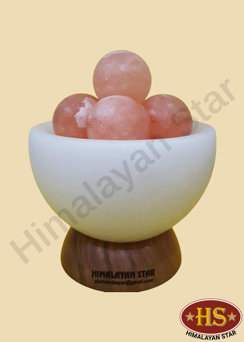 Himalayan Star