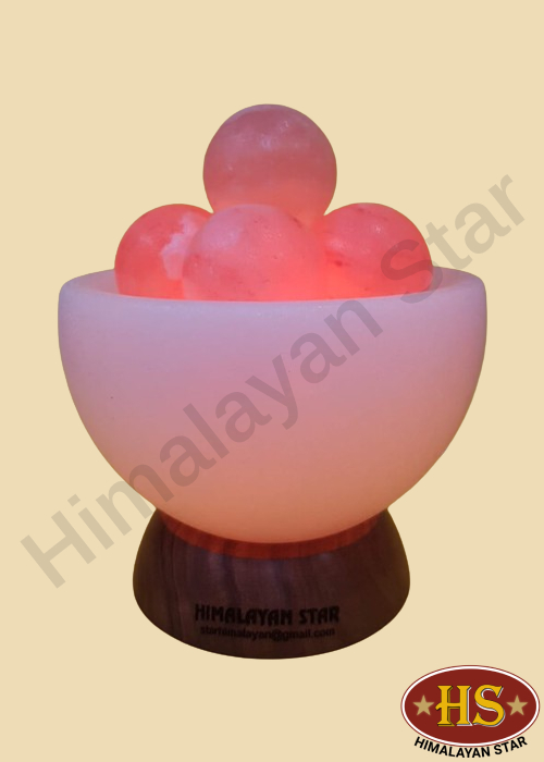 Himalayan Star