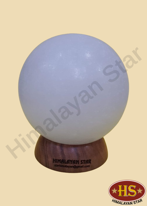 Himalayan Star