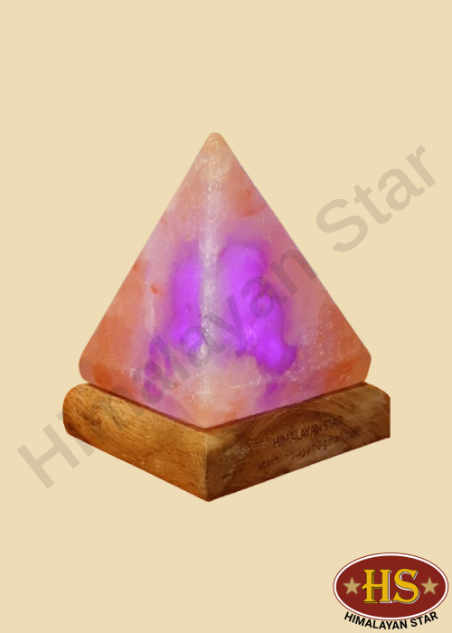 Himalayan Star