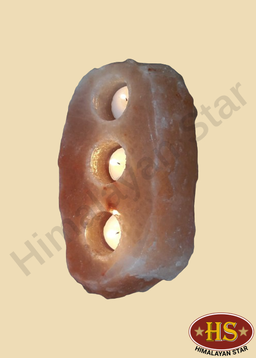 Himalayan Star