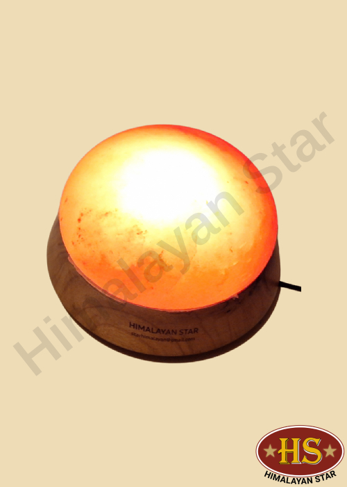 Himalayan Star