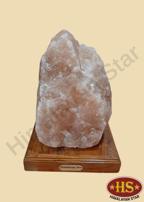 Himalayan Star