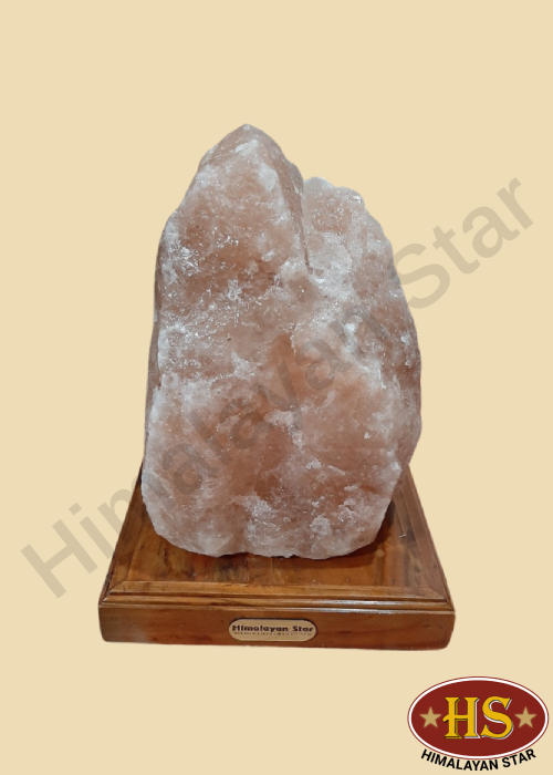 Himalayan Star
