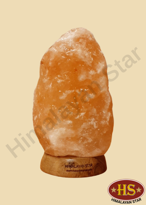 Himalayan Star