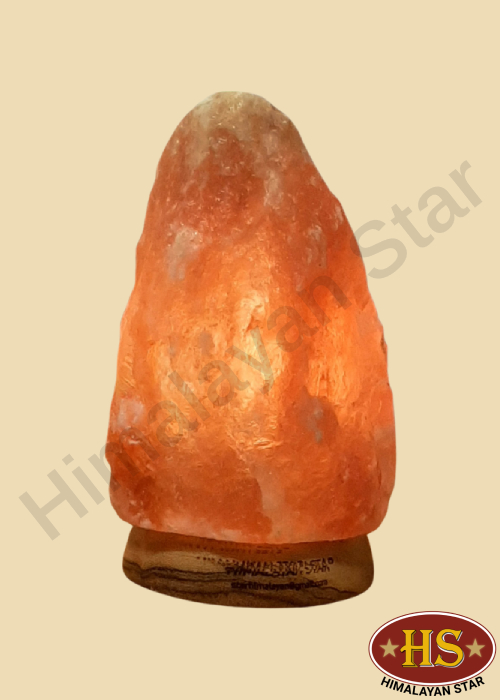 Himalayan Star