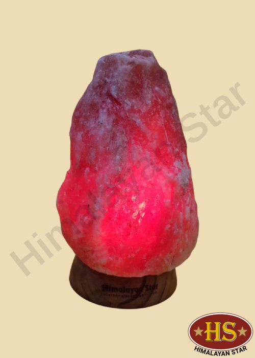 Himalayan Star