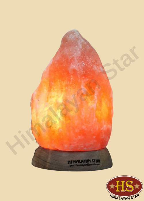 Himalayan Star