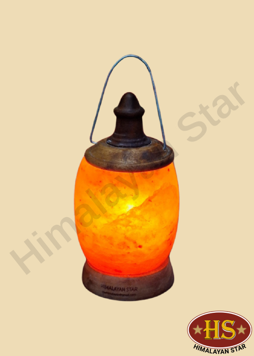 Himalayan Star
