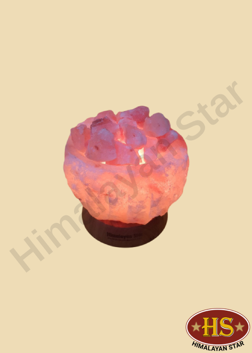 Himalayan Star