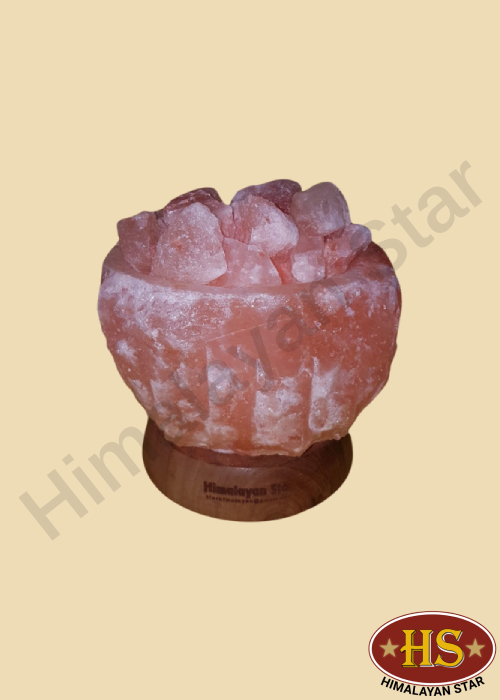 Himalayan Star